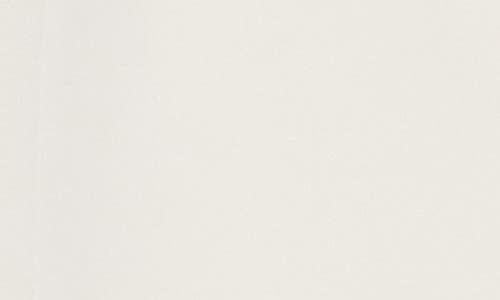 Gemma + Jane Double Breasted Crop Blazer In Eggshell