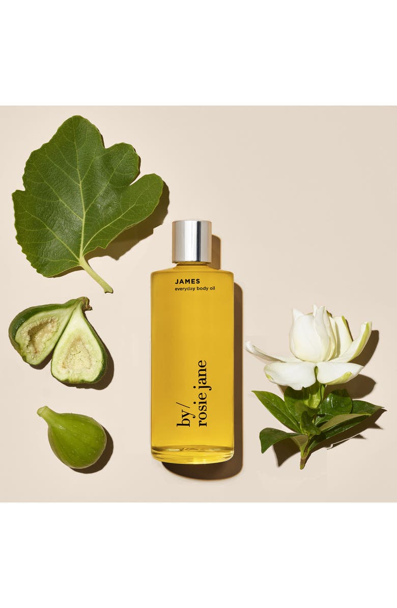 By Rosie Jane James Everyday Body Oil Nordstrom