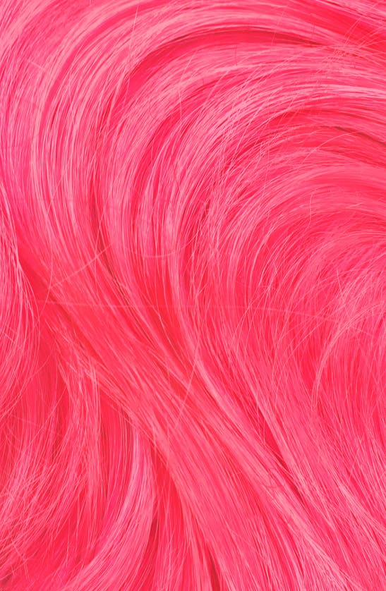 LIME CRIME UNICORN HAIR FULL COVERAGE SEMI-PERMANENT HAIR COLOR