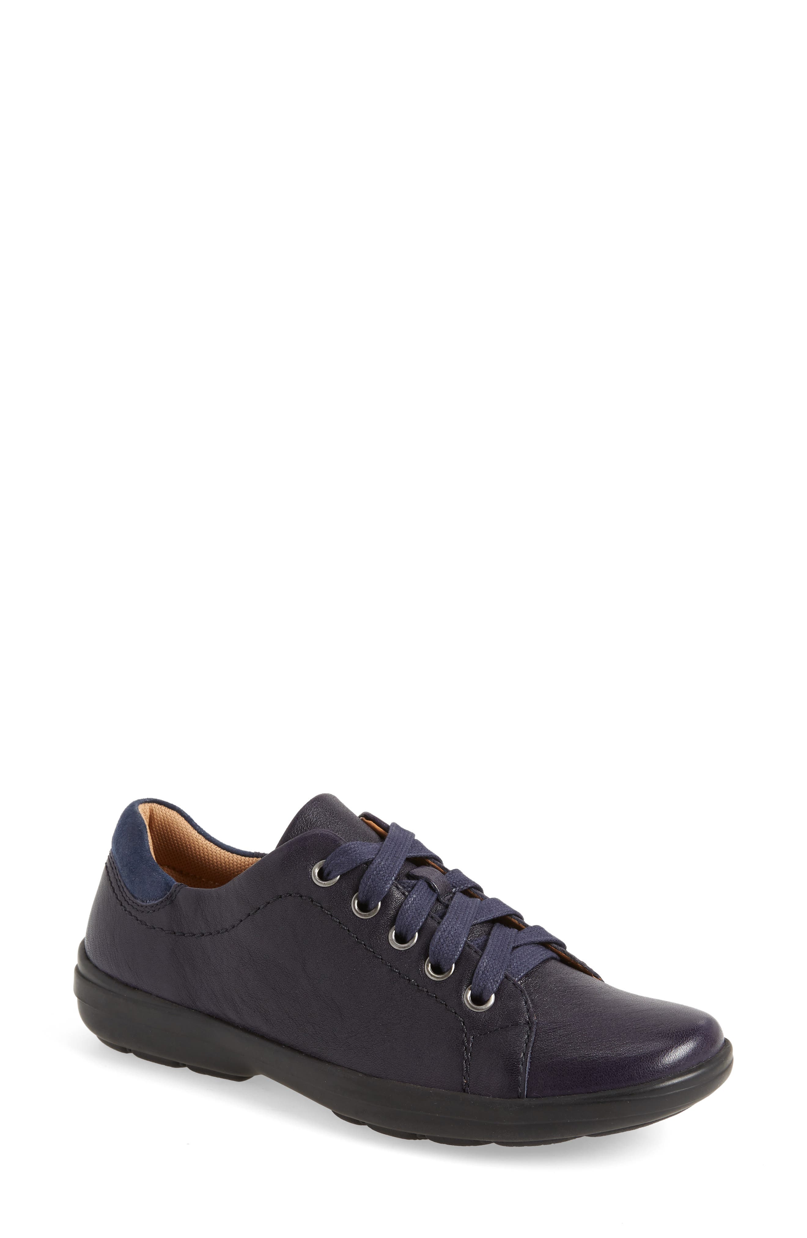 Comfortiva Reston Sneaker W - Blue