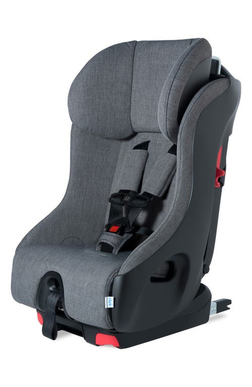 Clek Foonf Convertible Car Seat in Thunder at Nordstrom