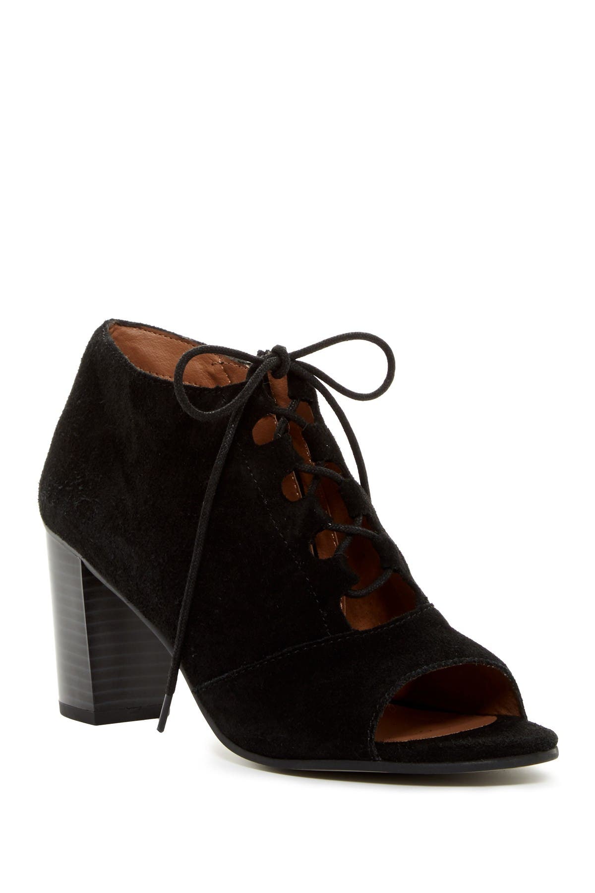 susina booties nordstrom rack