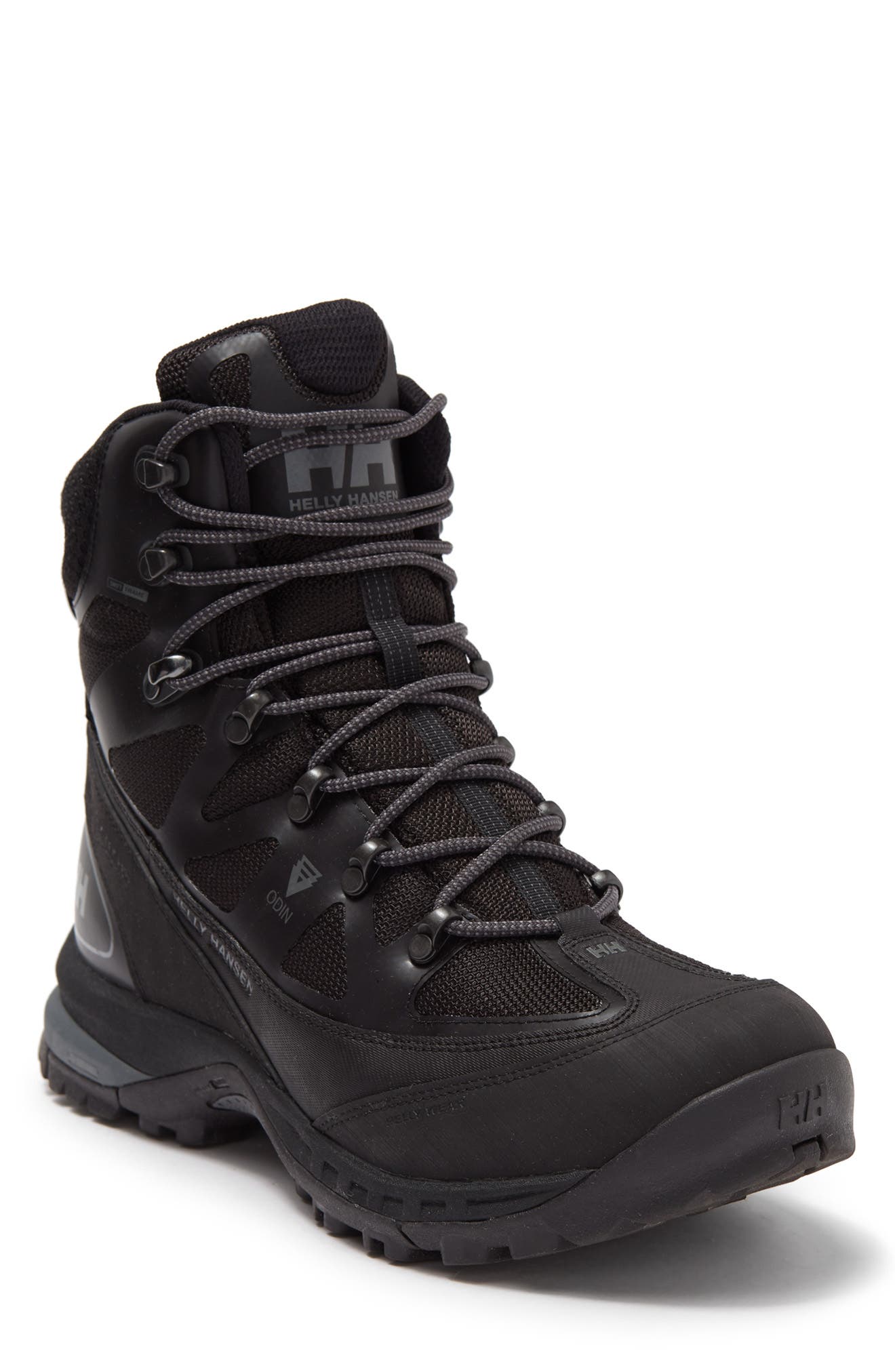 helly hansen odin boots