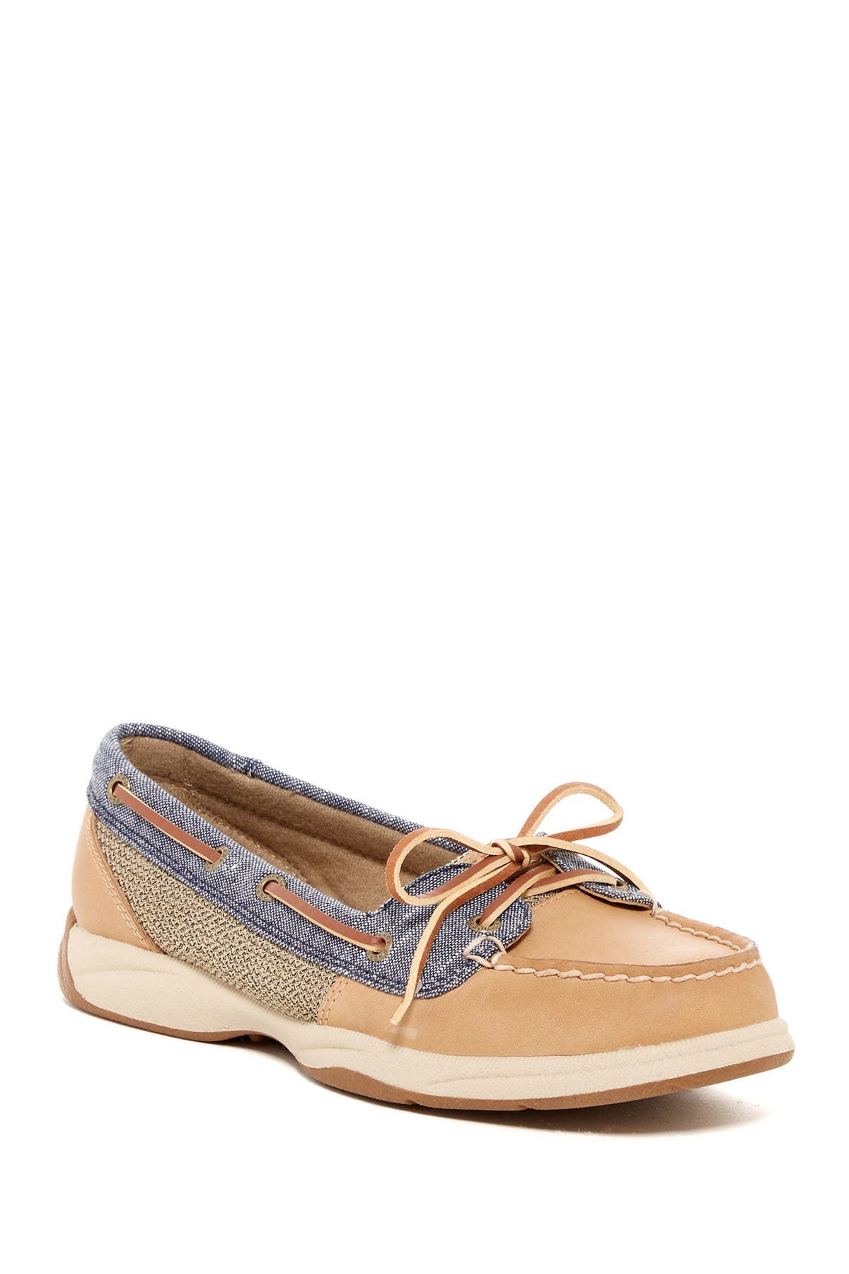 sperry laguna