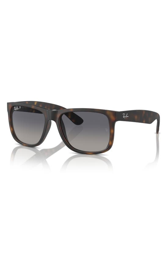 Shop Ray Ban Ray-ban 54mm Sunglasses In Havana