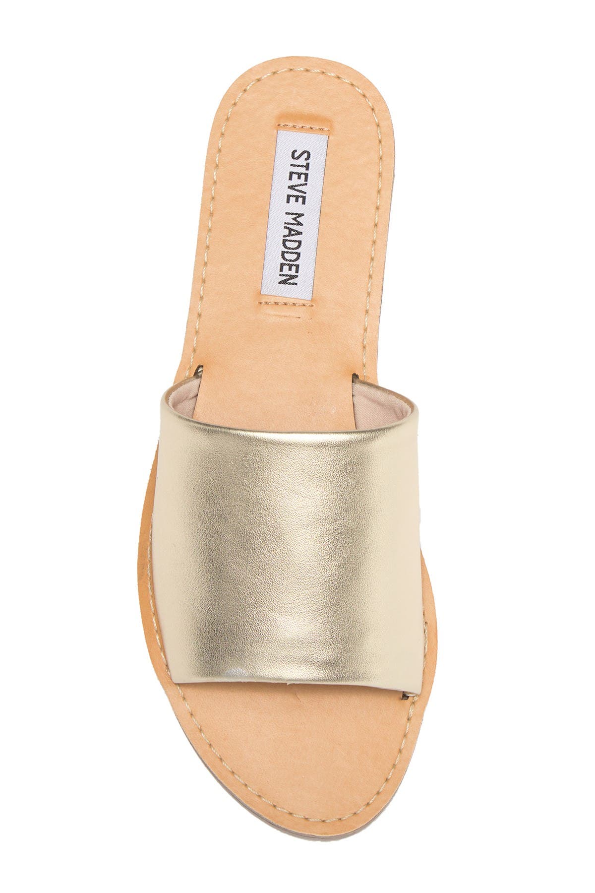 marcella slide sandal steve madden