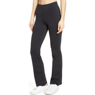 Zella High Waist Uptown Flare Pants