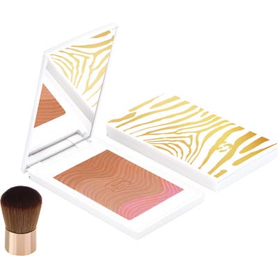 Sisley Paris Phyto-Touche Sun Glow Powder -