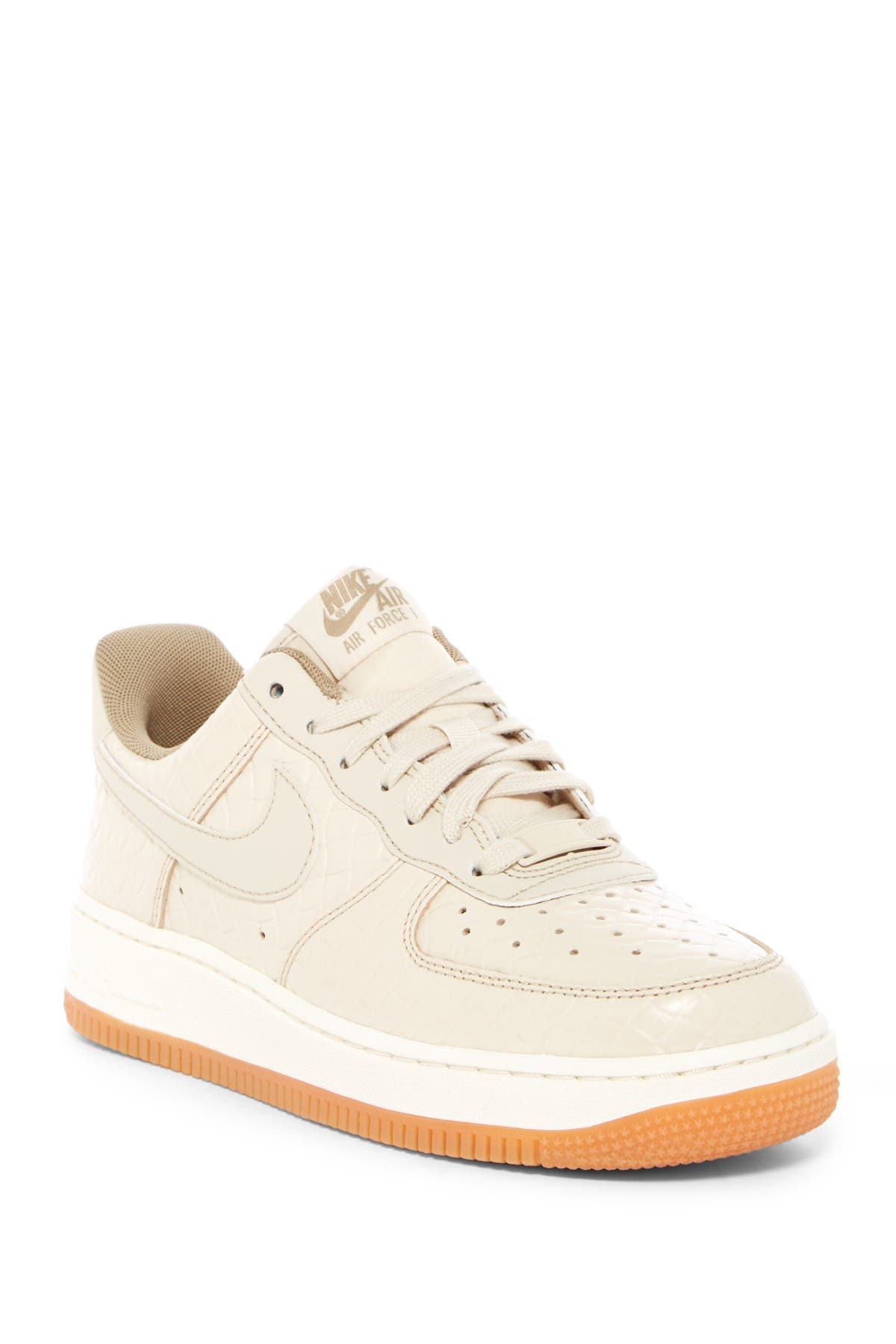 air force ones nordstrom