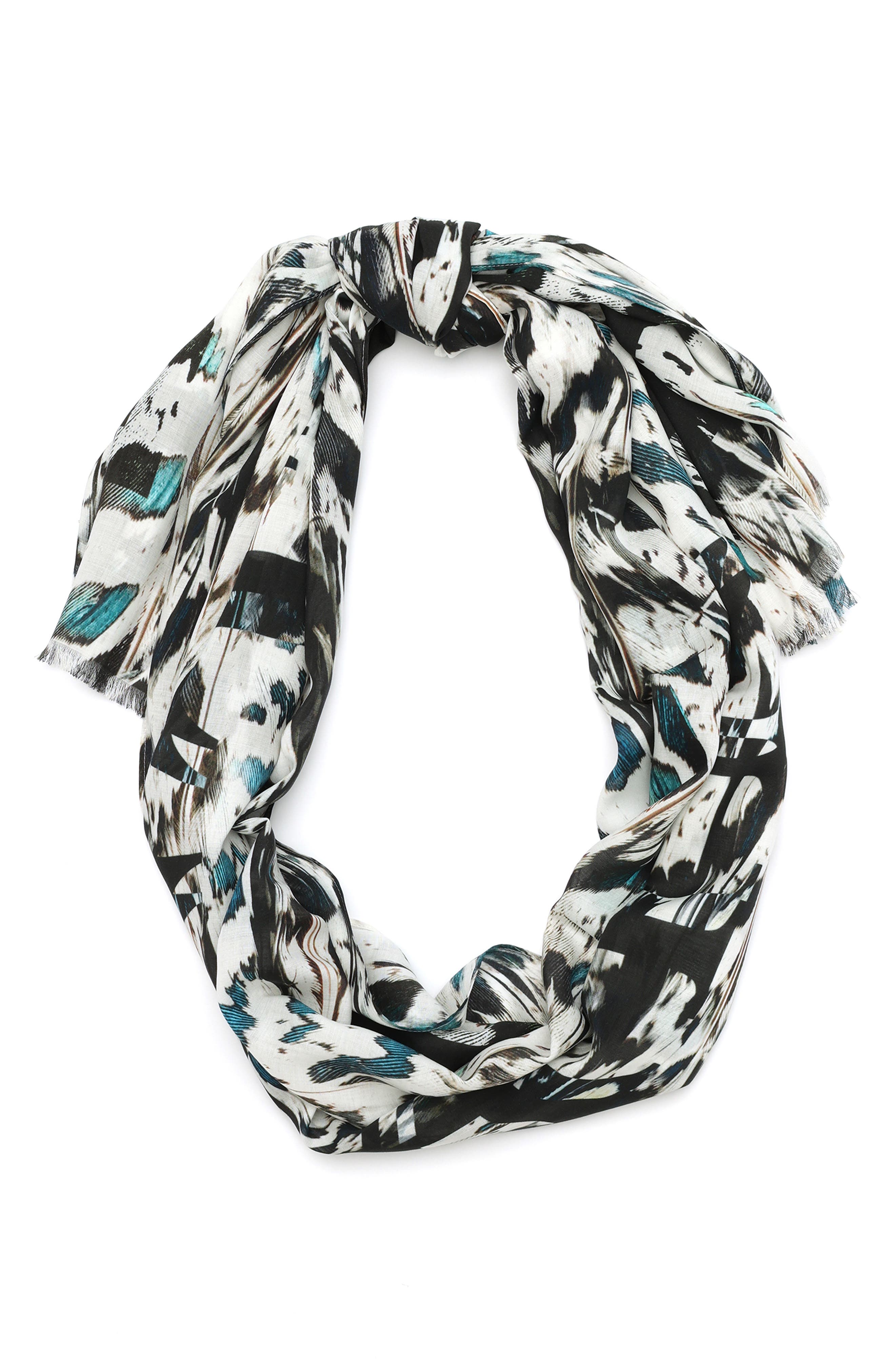 ストール GAIA OMBRE GAIA OMBRE OBLONG スカーフ OBLONG SCARF - 通販