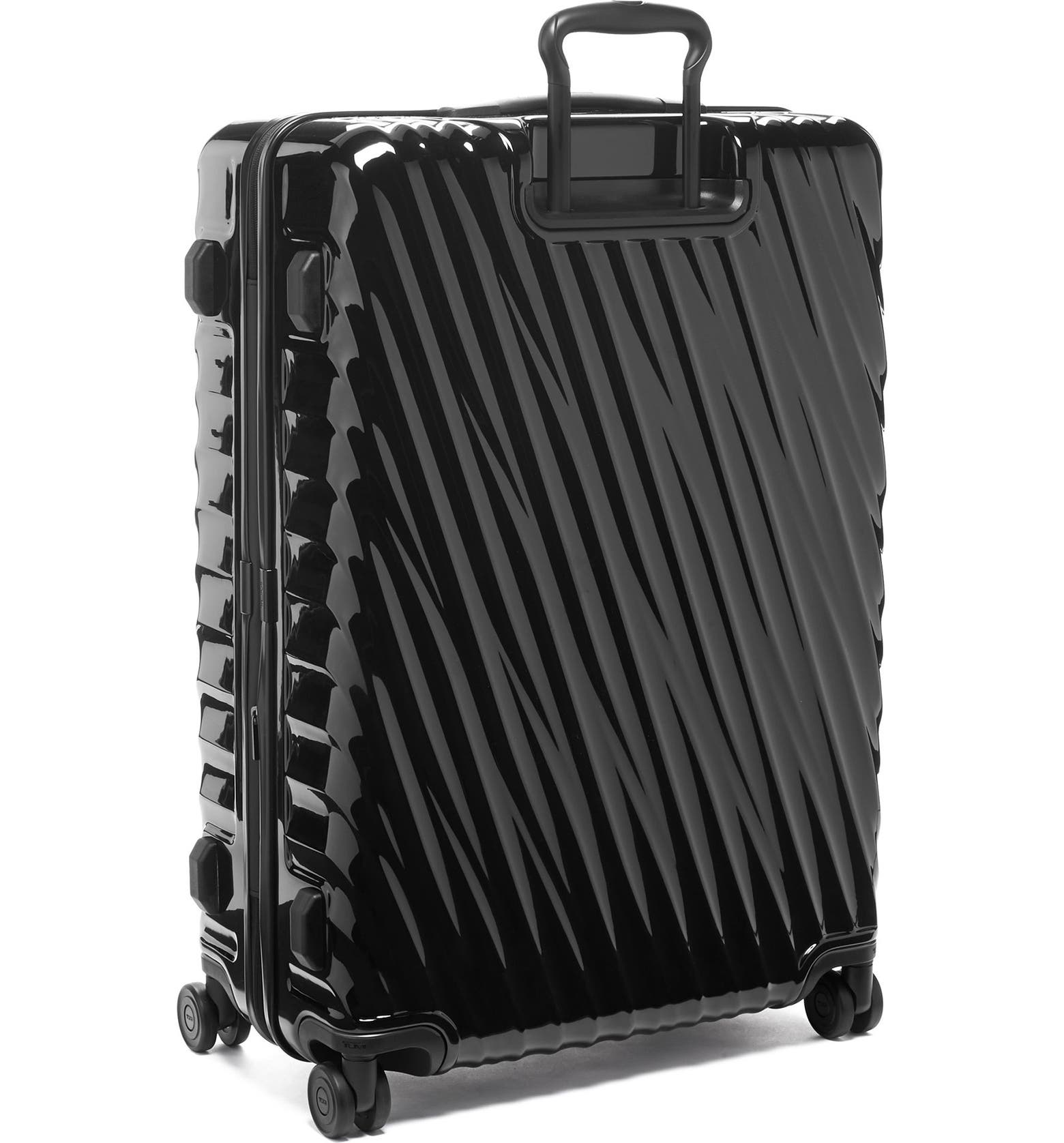 Tumi 31-Inch 19 Degrees Extended Trip Expandable Spinner Packing Case ...