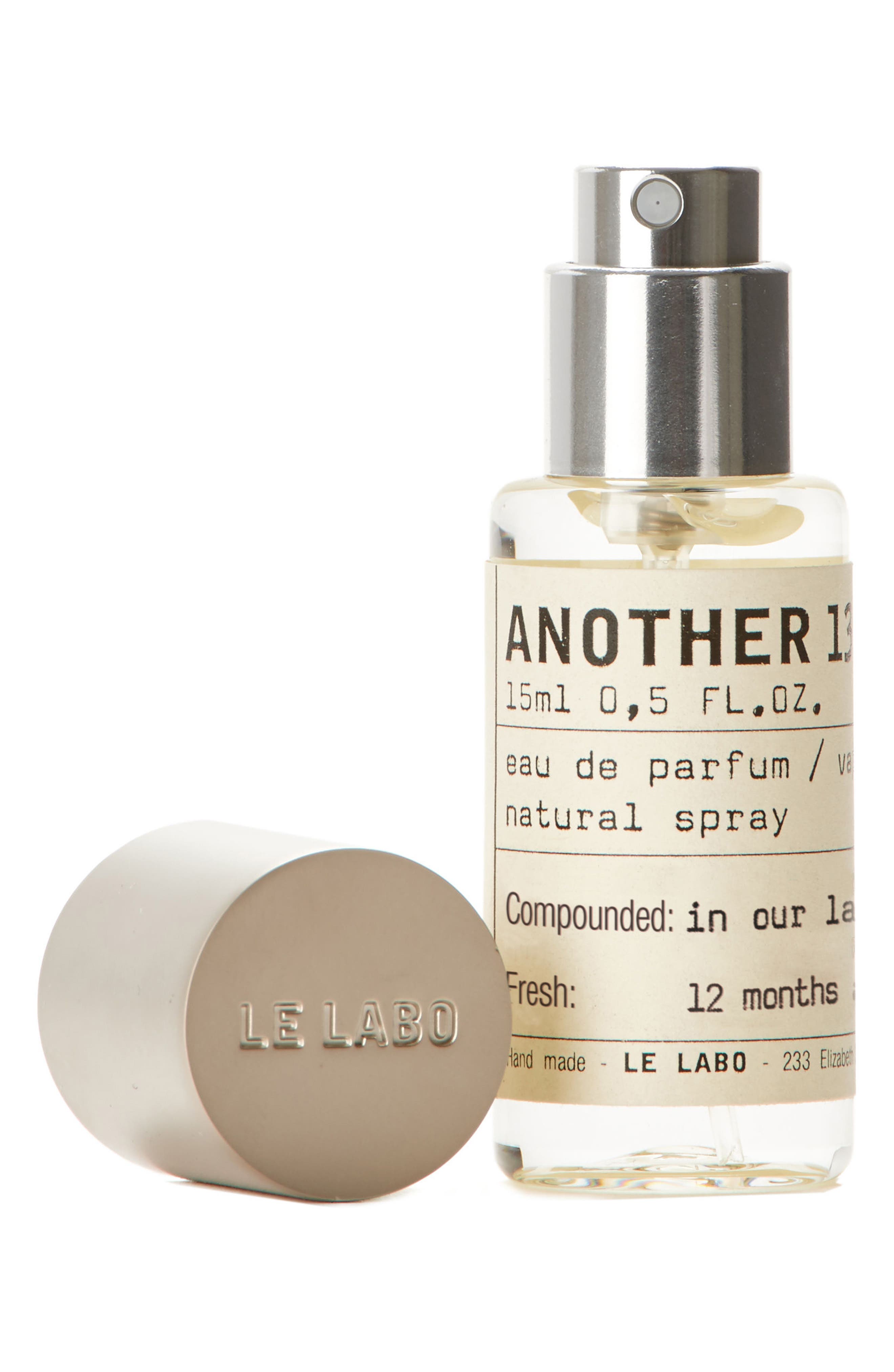 ルラボ アナザー13 15ml LE LABO ANOTHER13 - 通販 - webdemodxb.com