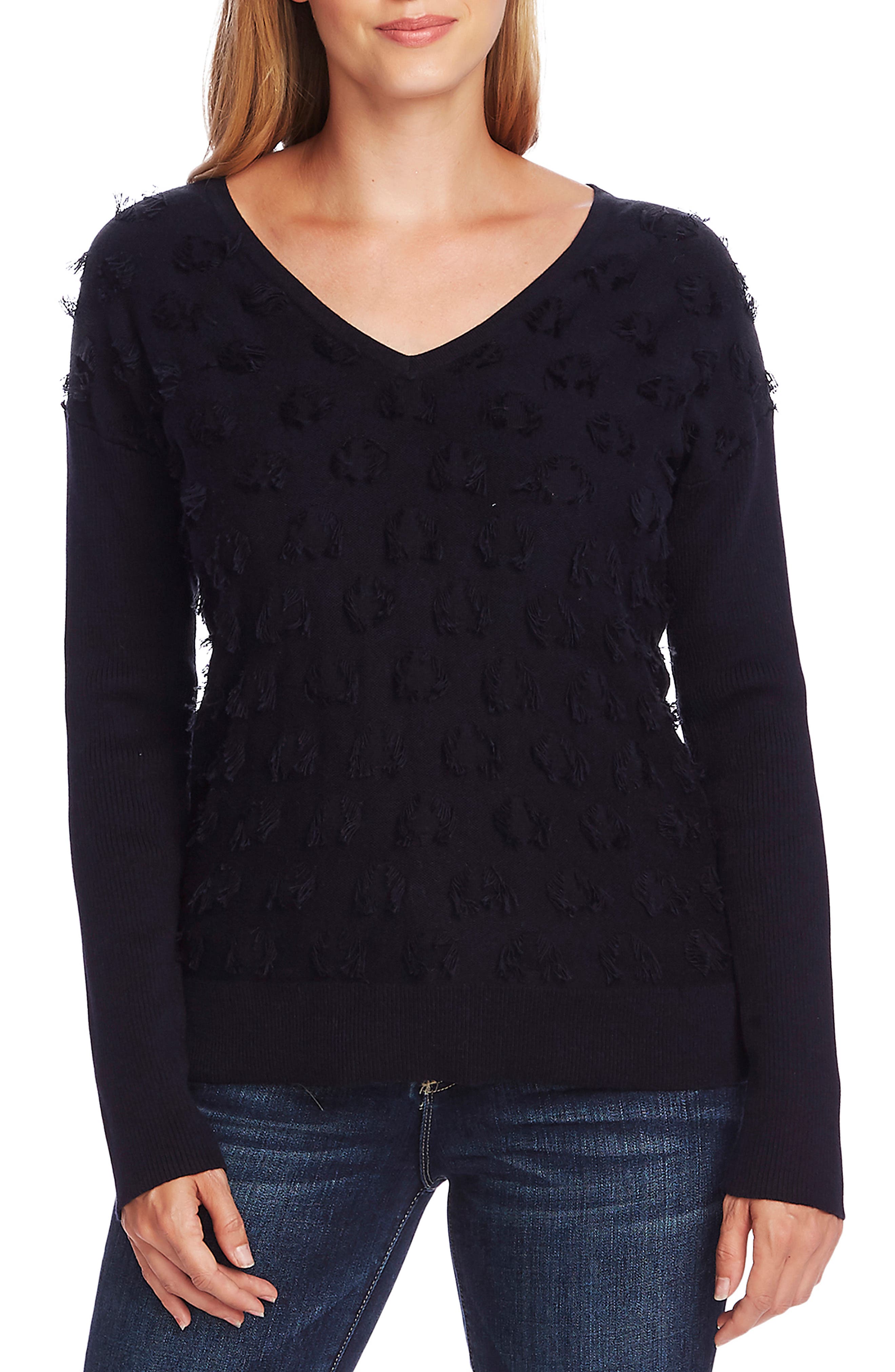 nordstrom vince camuto sweater