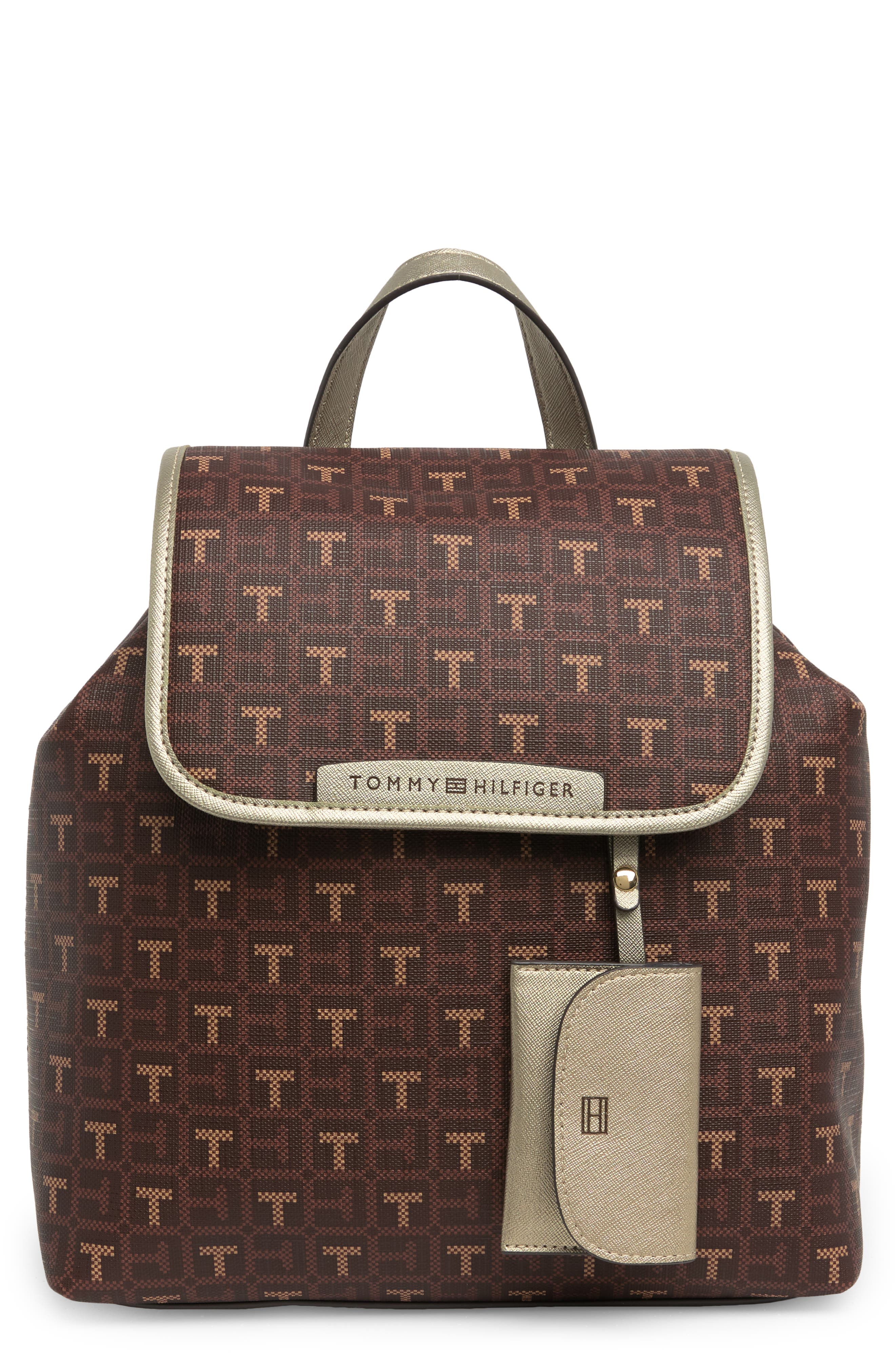 tommy hilfiger purses