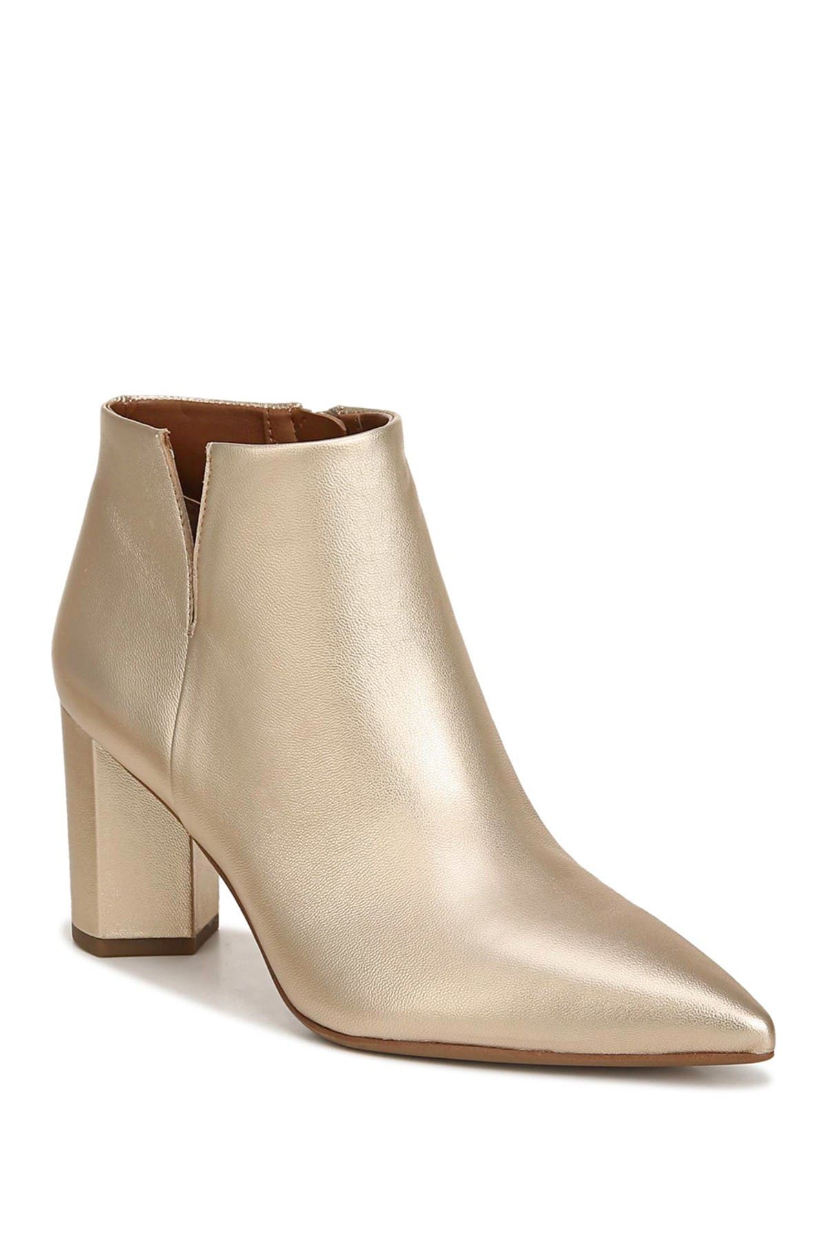 franco sarto booties nordstrom rack