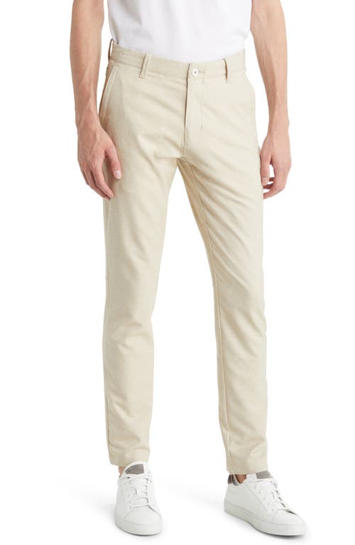 Tommy Bahama On Par Flat Front Pants in Chino