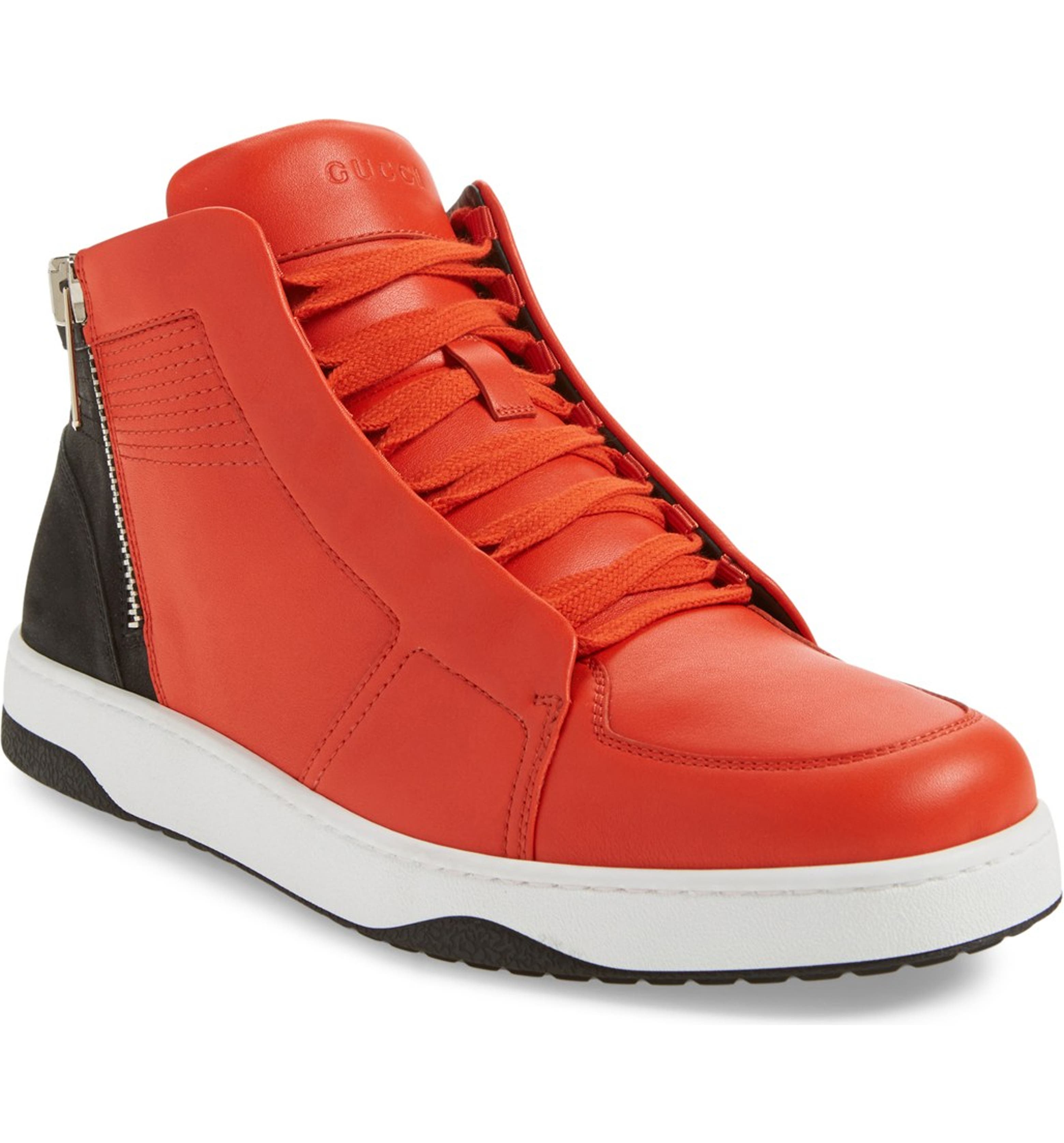 Gucci 'Hudson' Sneaker (Men) | Nordstrom