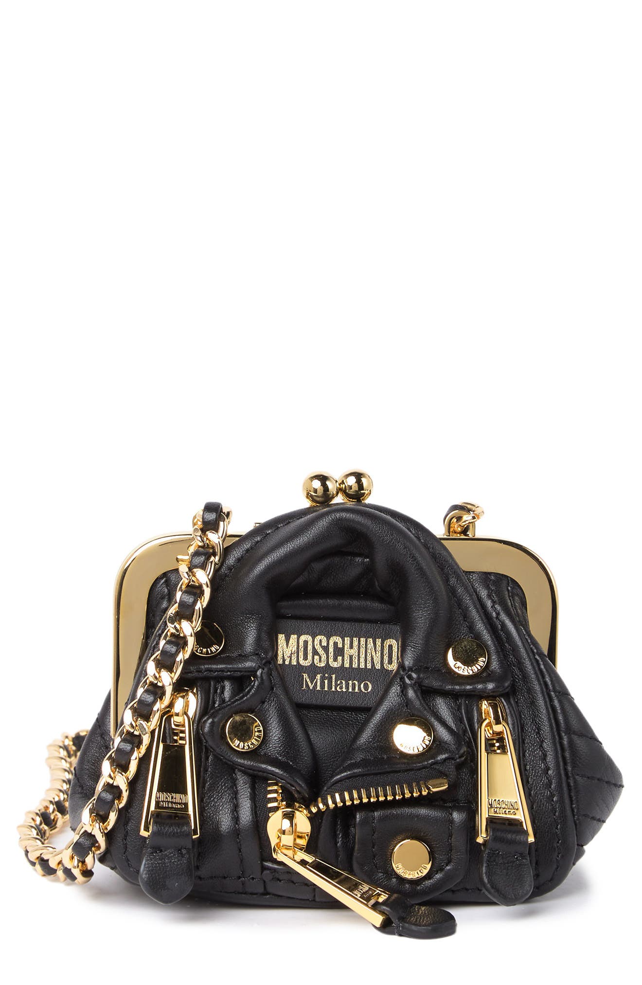 moschino anime bag
