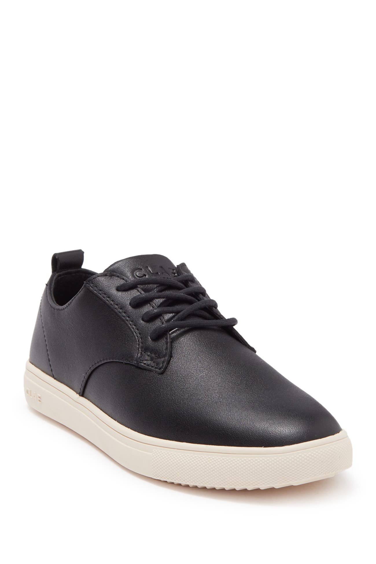 Clae | Ellington Leather Sneaker | Nordstrom Rack