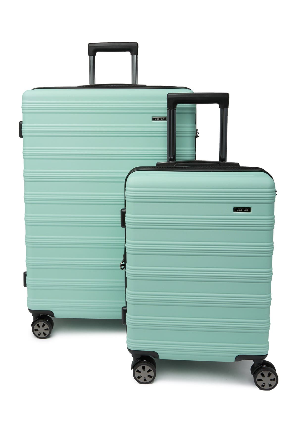 CALPAK LUGGAGE Cyprus 2Piece Spinner Luggage Set Nordstrom Rack