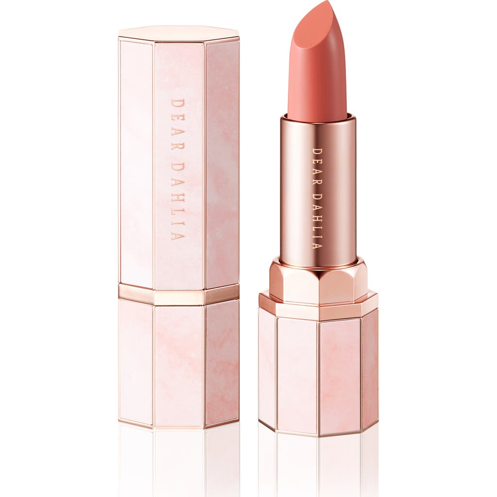 Shop Dear Dahlia Lip Paradise Sensual Lip Glow In G107 Luna