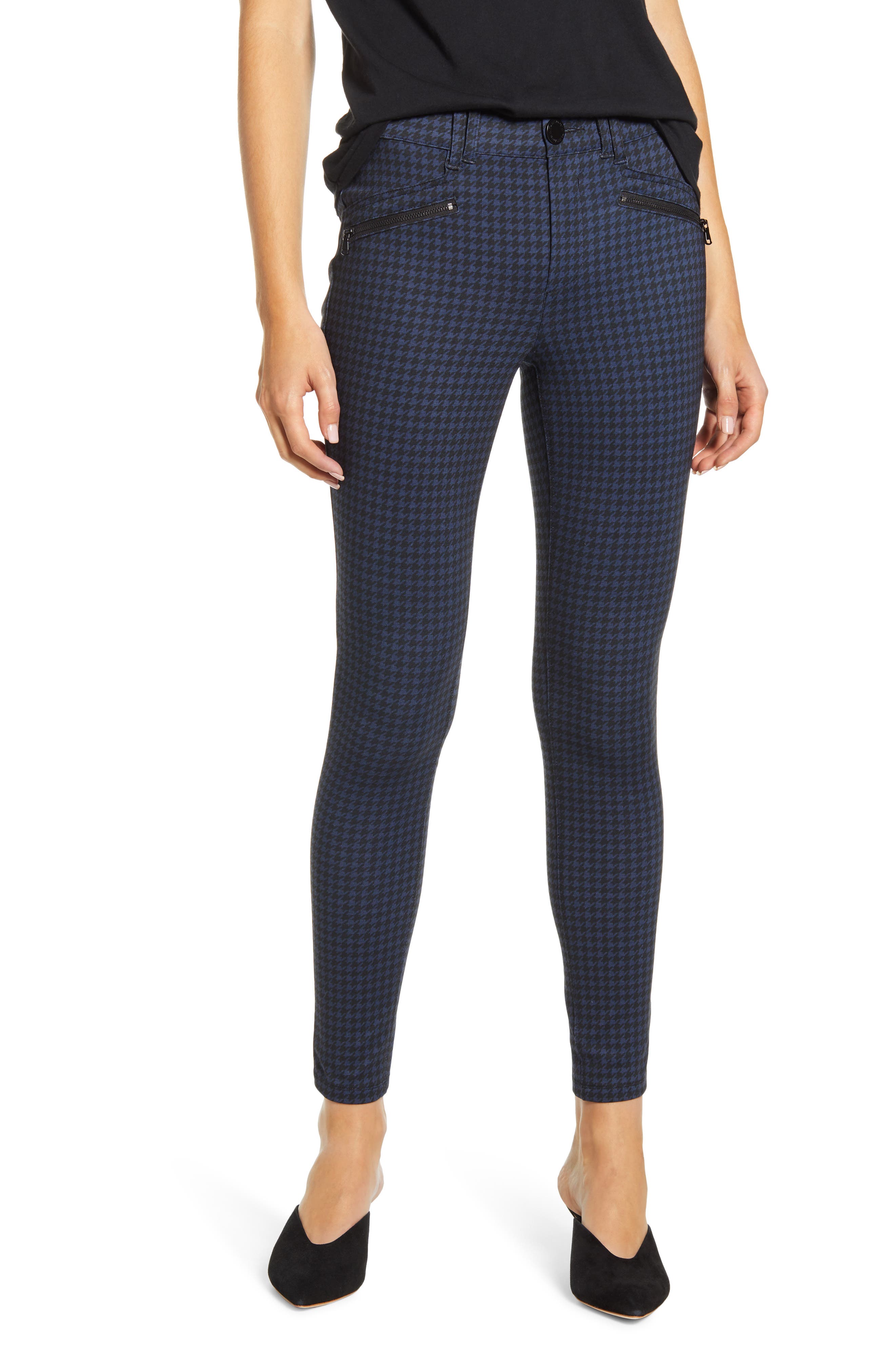 wit and wisdom ponte pant