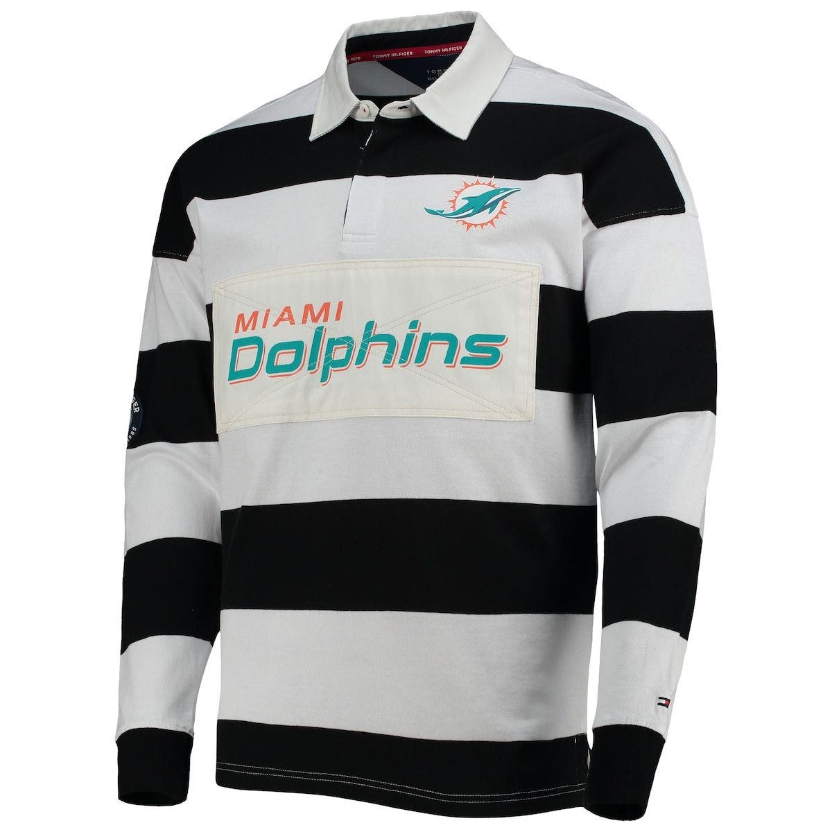 tommy hilfiger dolphins