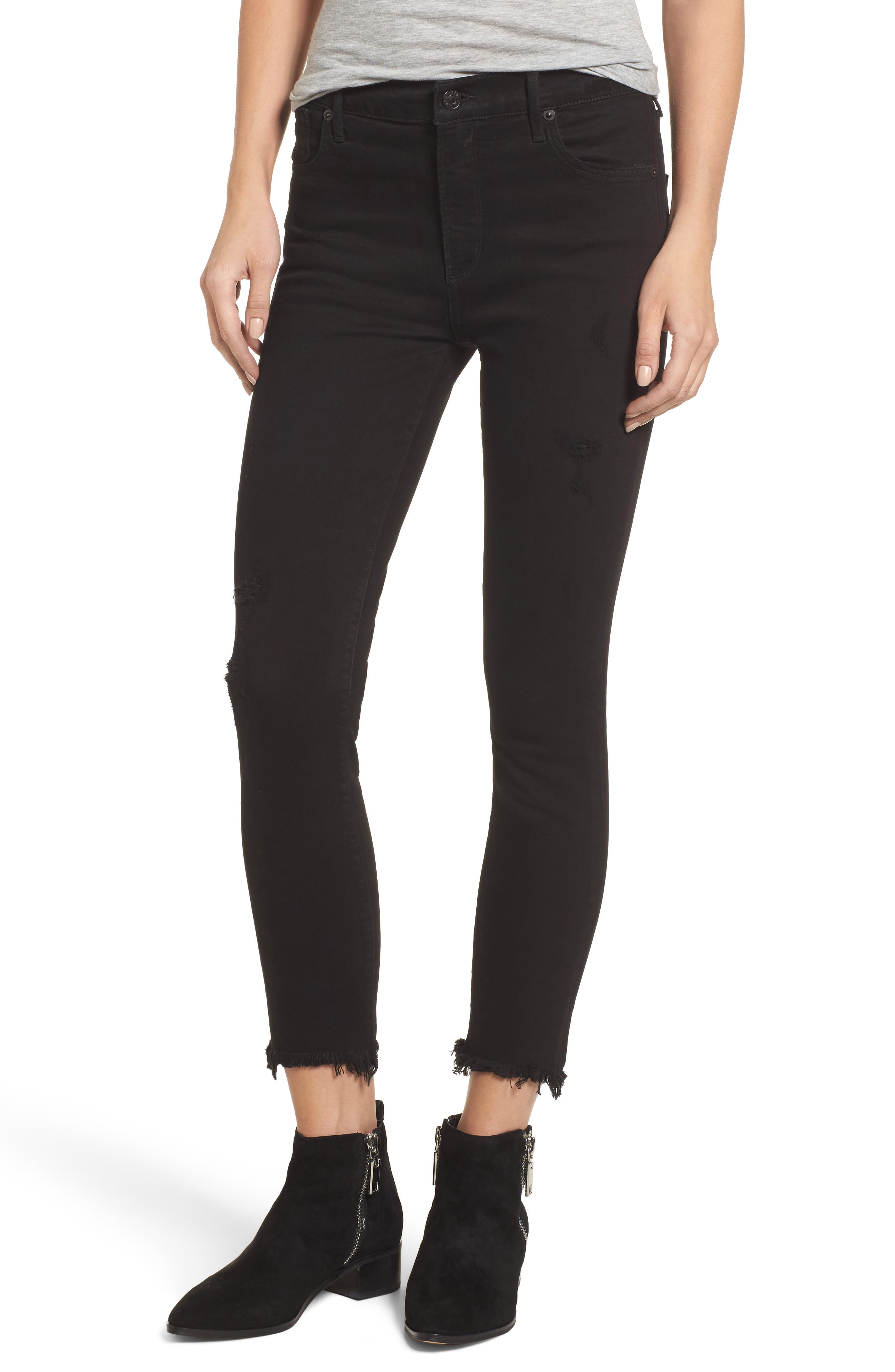 agolde jeans nordstrom rack