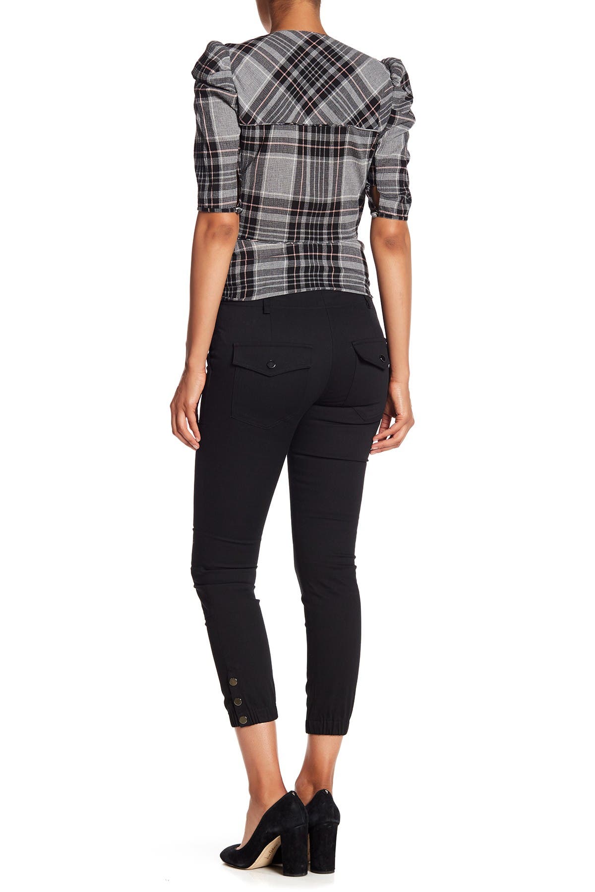 veronica beard field cargo pants