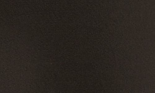 Donna Karan New York Long Sleeve Button-up Shirt In Black