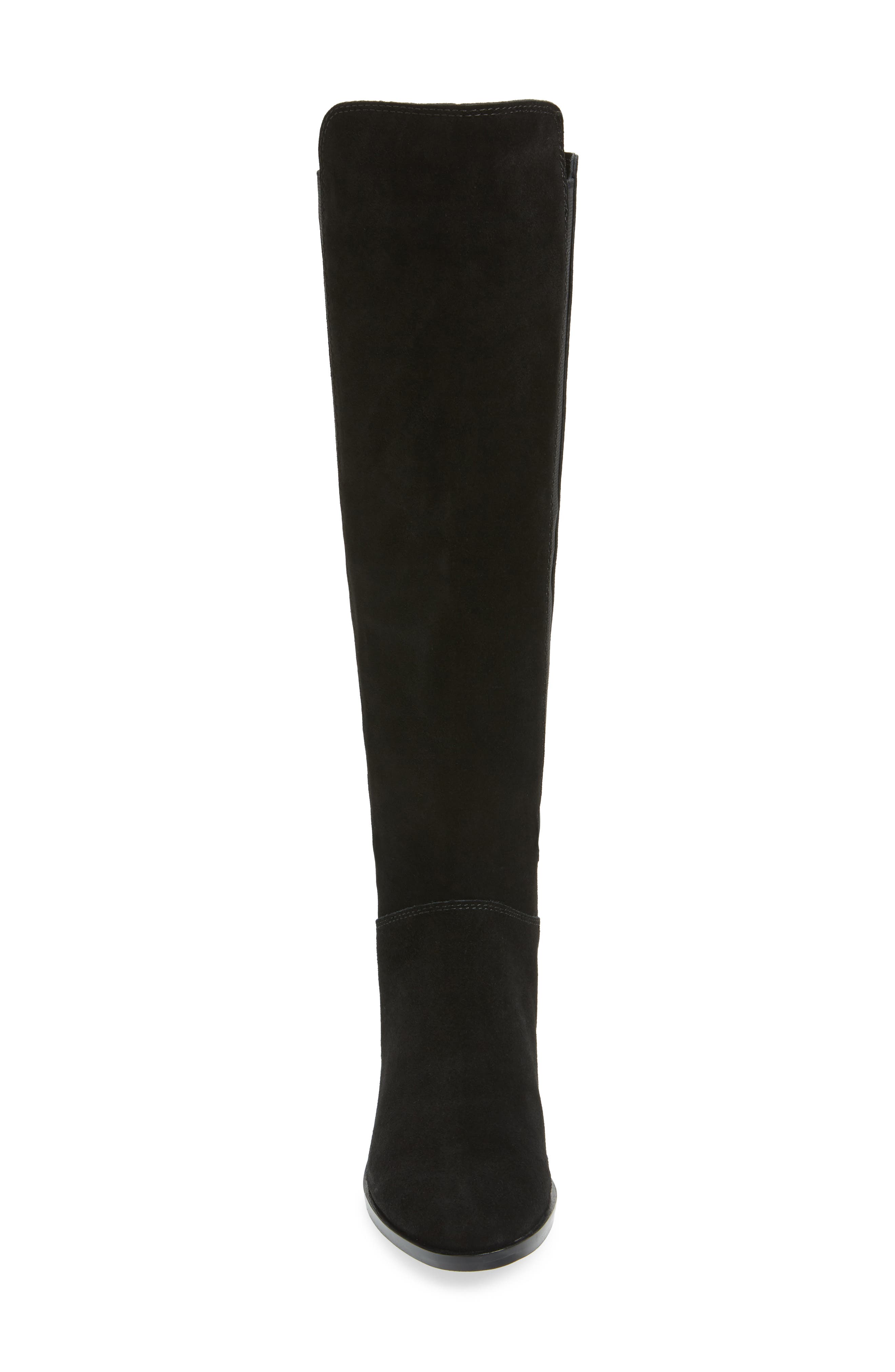 giselle over the knee boot