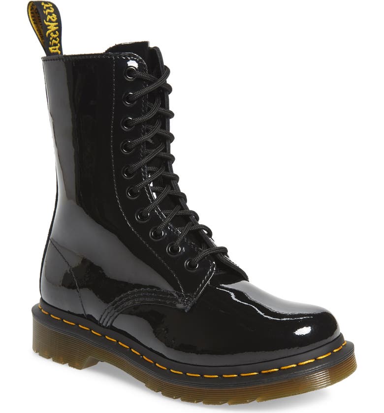 Dr. Martens 1490 Lace-Up Boot (Women) | Nordstrom
