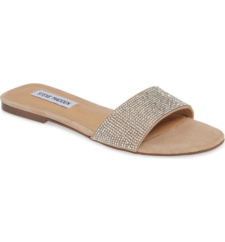 Steve madden bev clear on sale