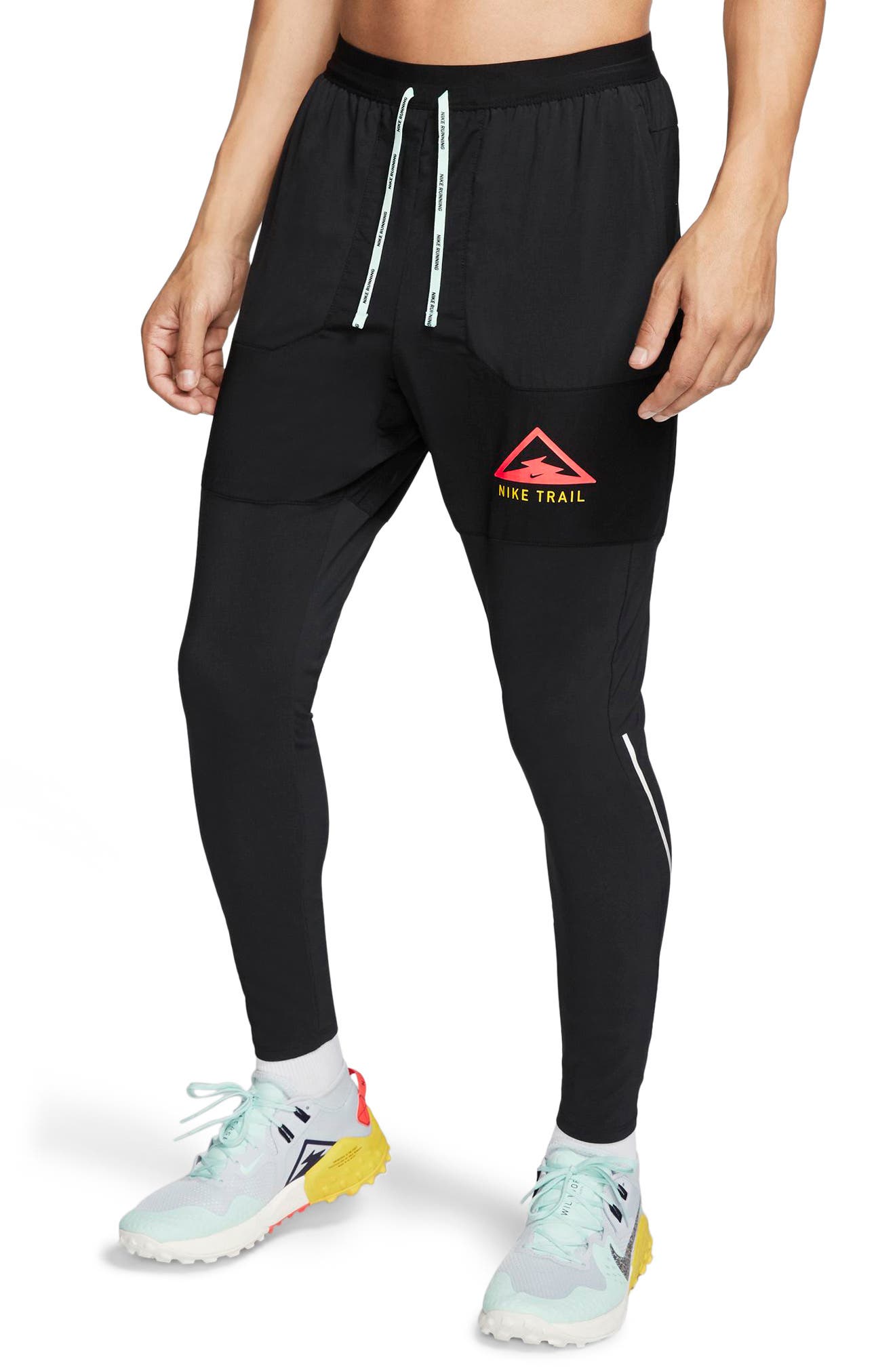 nike hybrid pants