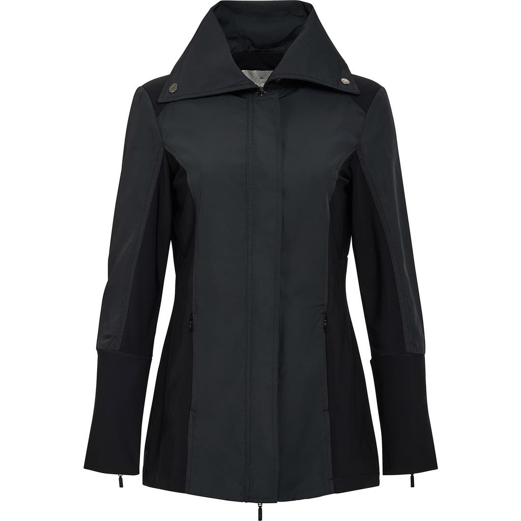 Anatomie Travel City Jacket In Black