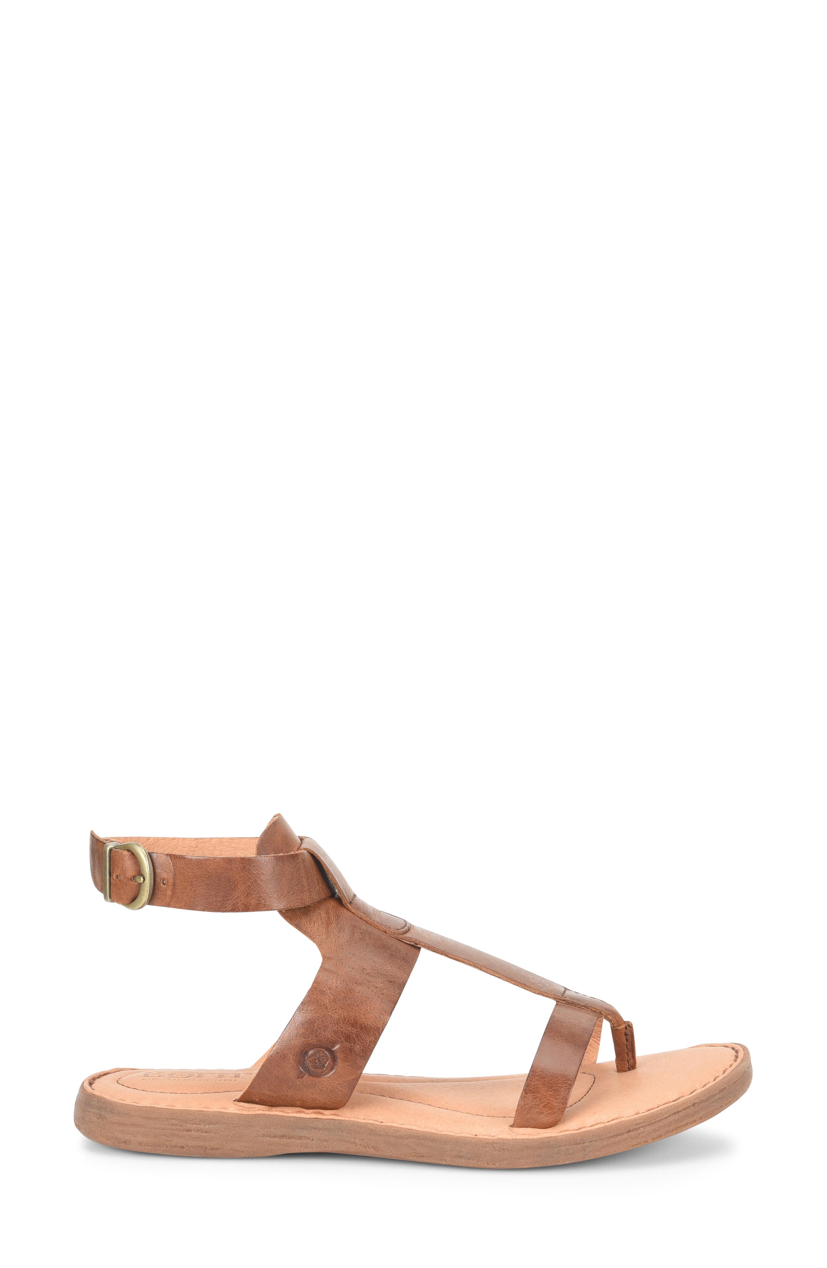 born st helens sandals