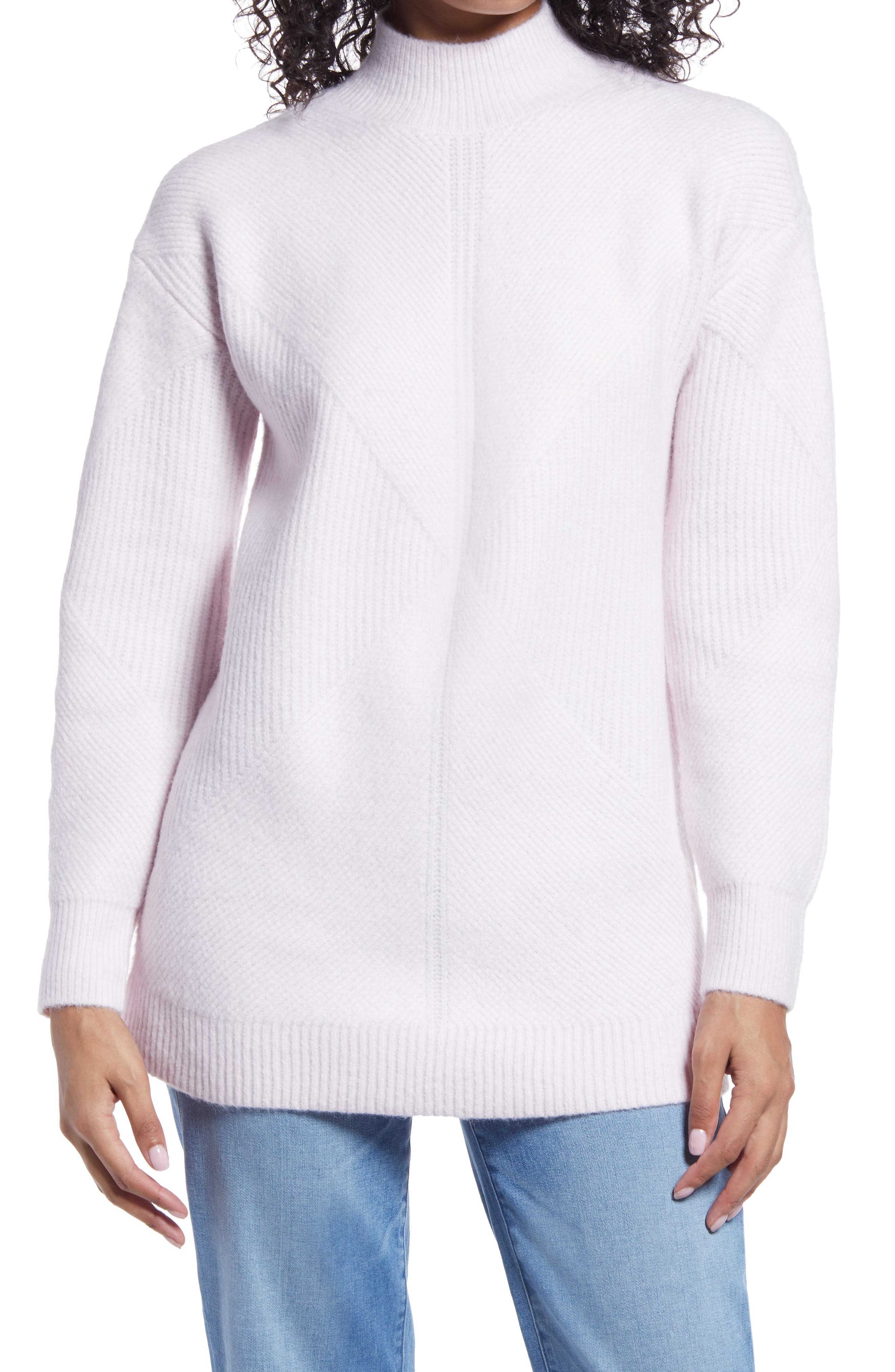 Halogen turtleneck Clearance