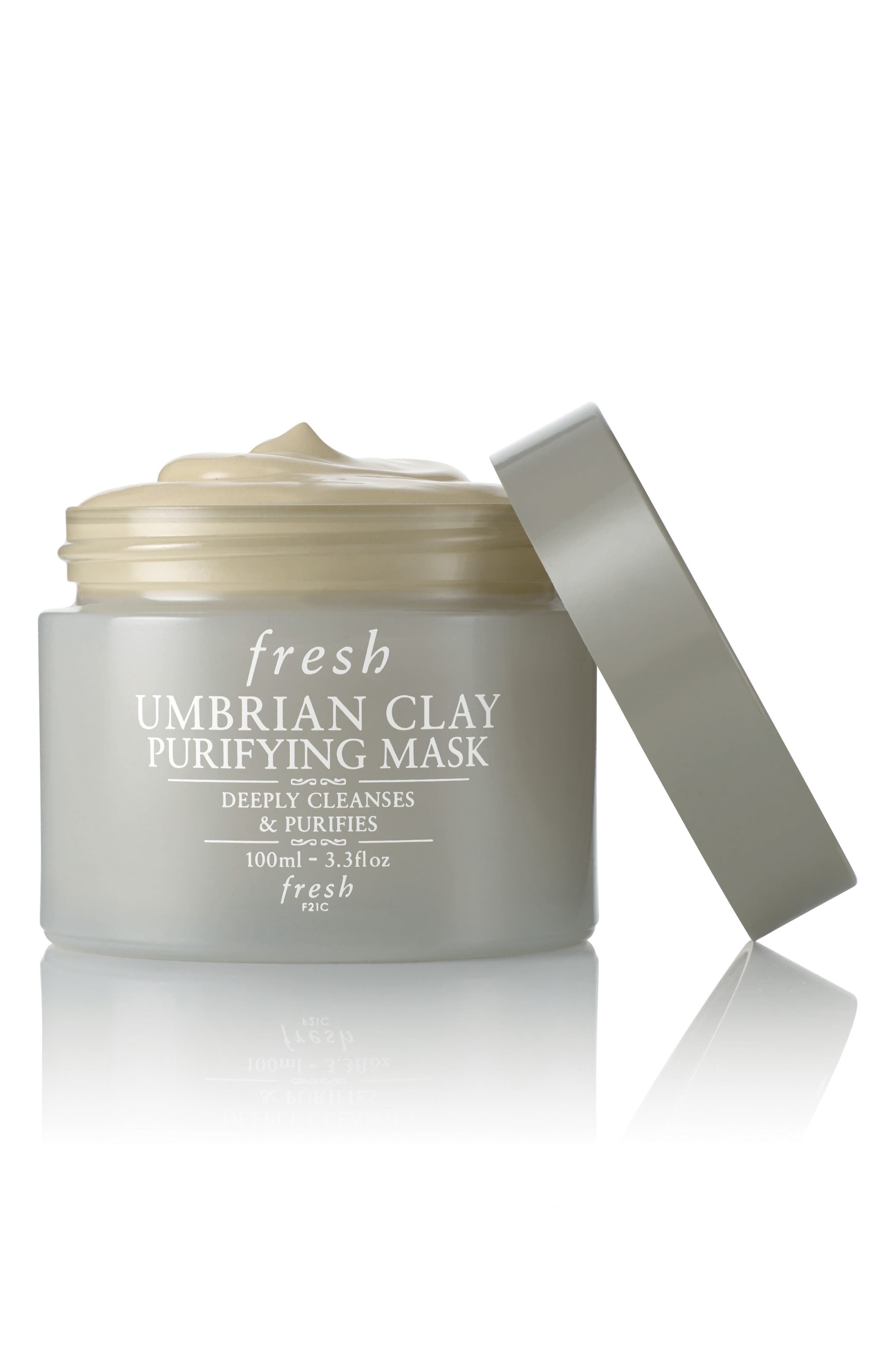 UPC 809280131721 product image for Fresh Umbrian Clay Purifying Mask, Size 3.3 oz | upcitemdb.com