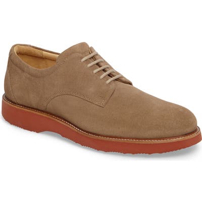 Samuel Hubbard The Bucks Oxford, Beige