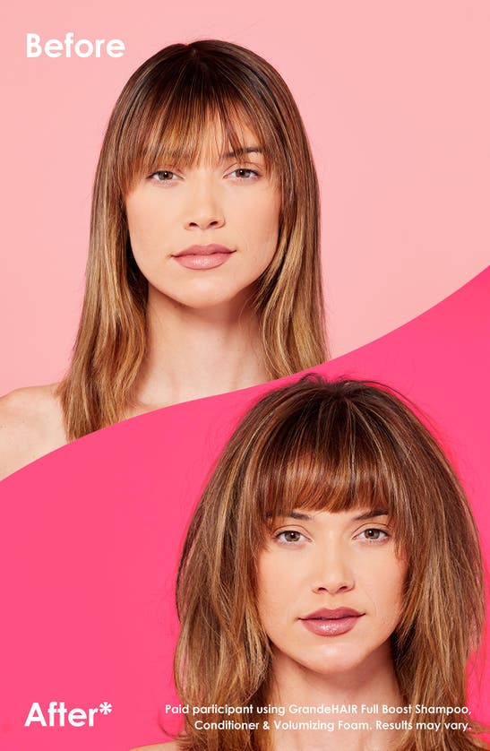 Grande Cosmetics Grandehair Full Boost Conditioner