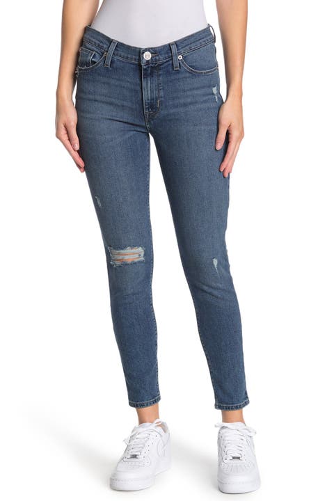 Womens Skinny Jeans Nordstrom Rack