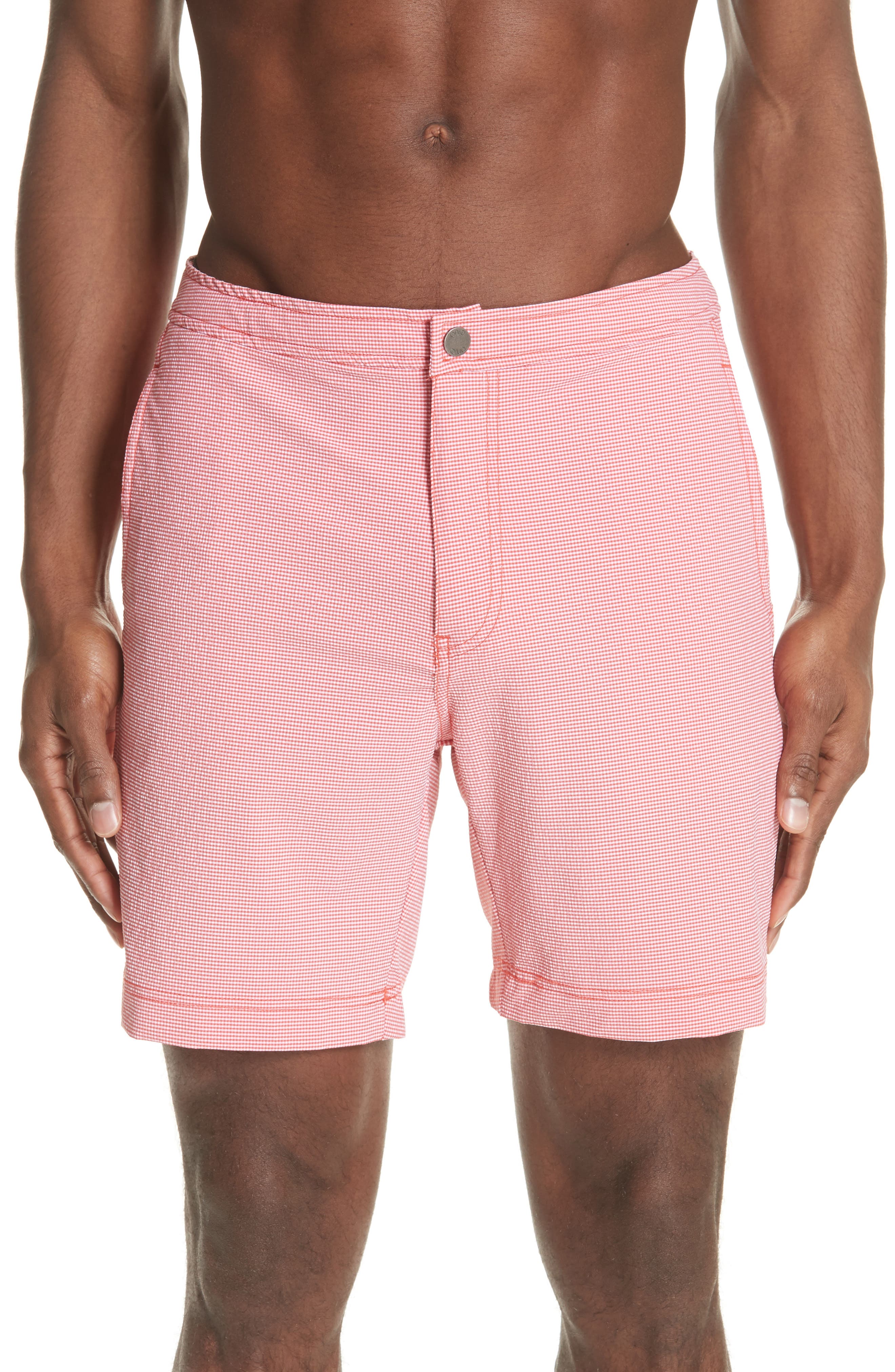 Swim shorts in outlet spanish