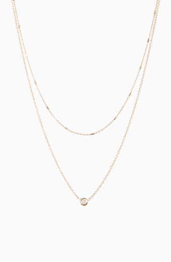 Mantra necklace nordstrom on sale