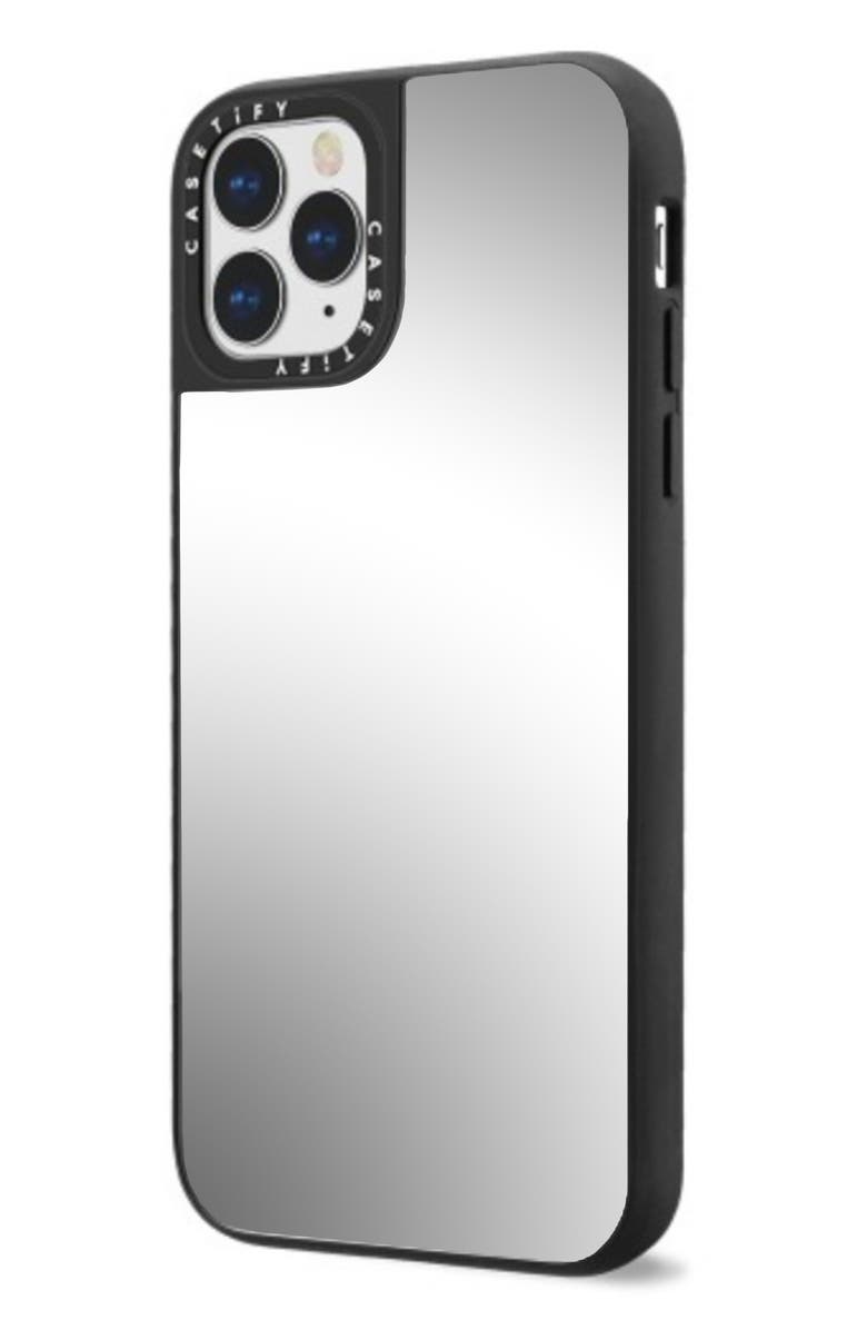 Casetify Mirror iPhone 11/11 Pro & 11 Pro Max Case