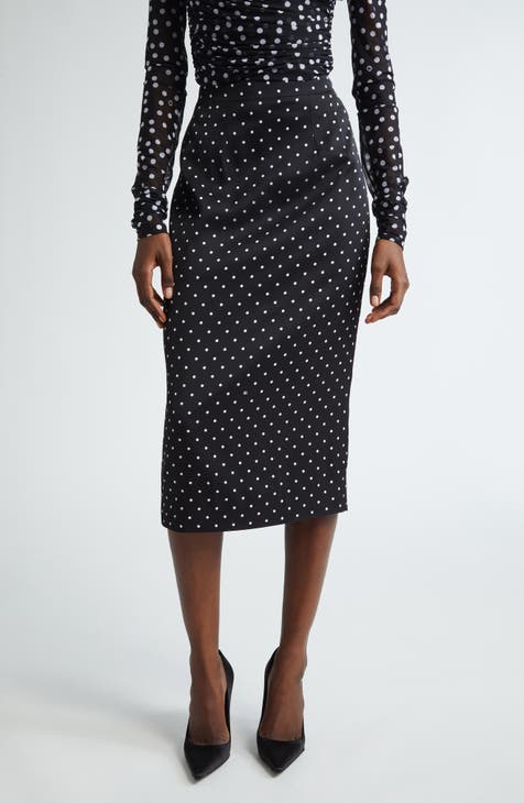 Women s Dolce Gabbana Skirts Nordstrom