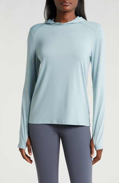 Free Fly Shade Performance II Hoodie at Nordstrom,