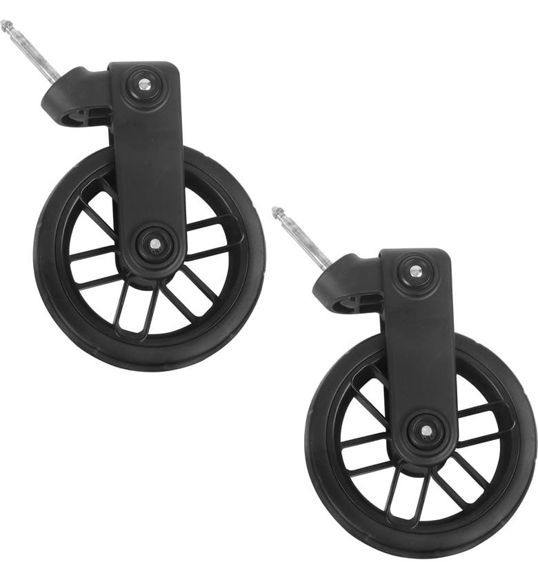 orbit baby Front Wheels for G5 Stroller