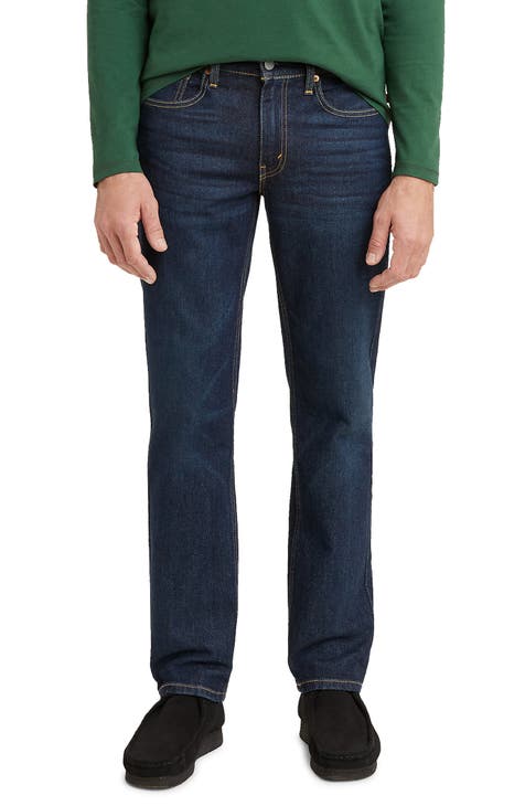 Men's Straight Fit Jeans | Nordstrom Rack