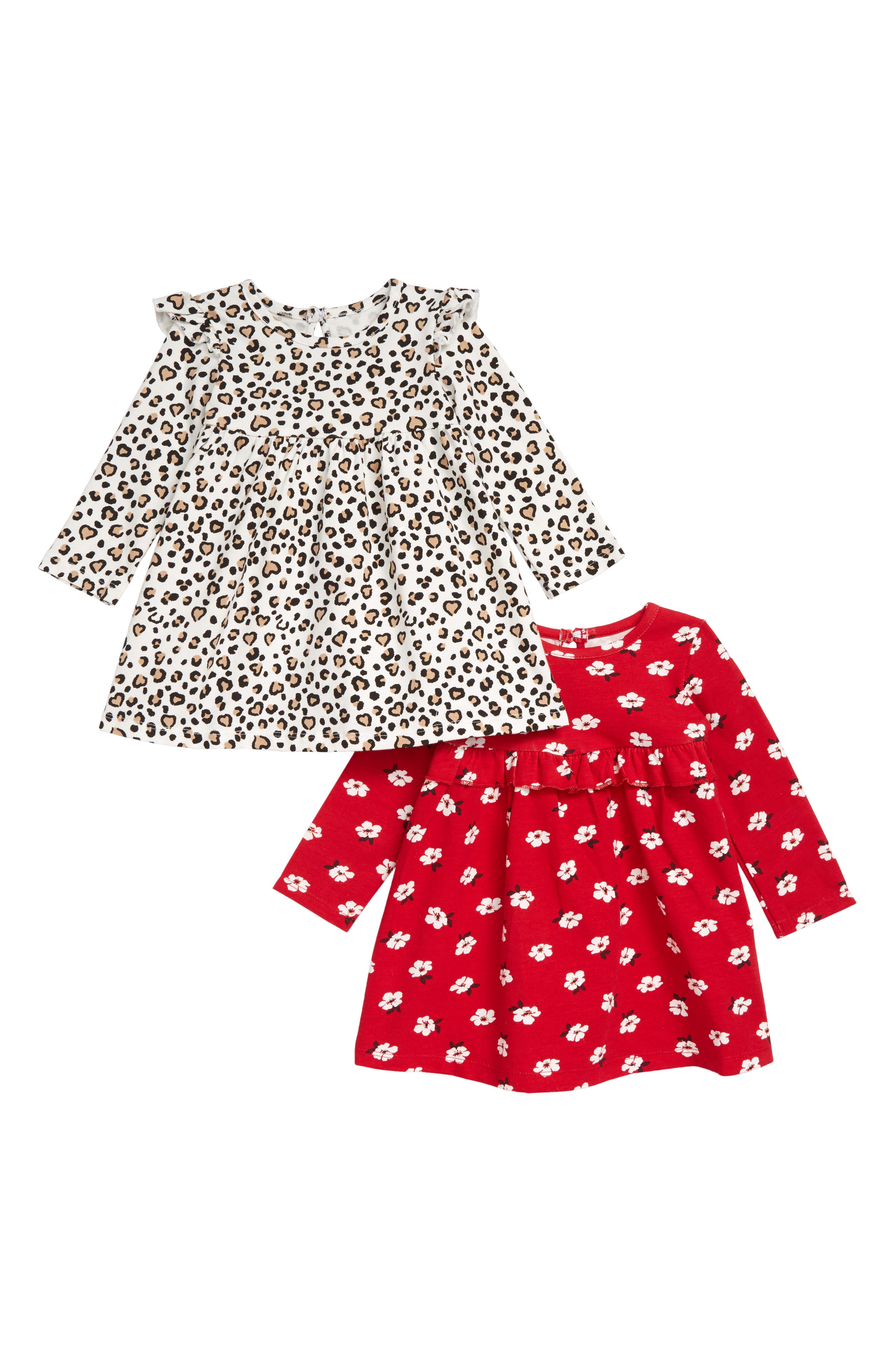 little me baby dresses