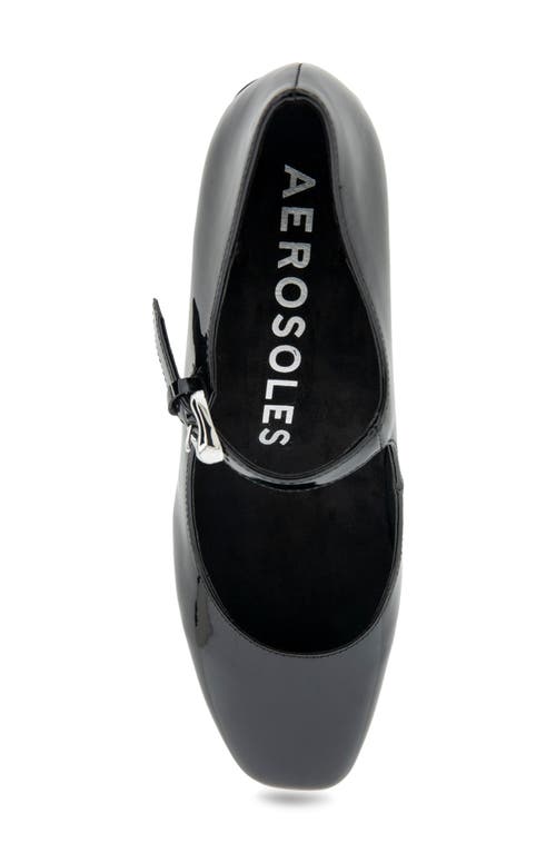 AEROSOLES AEROSOLES CALI MARY JANE PUMP